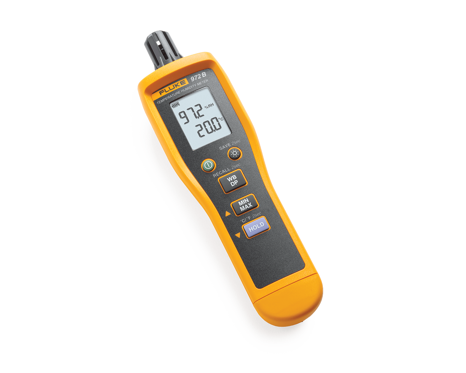 Temperature Humidity Meter