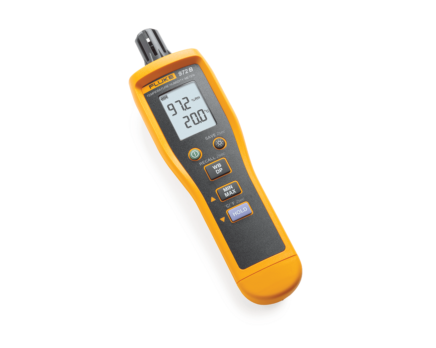 Temperature Humidity Meter