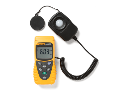 Light Meter