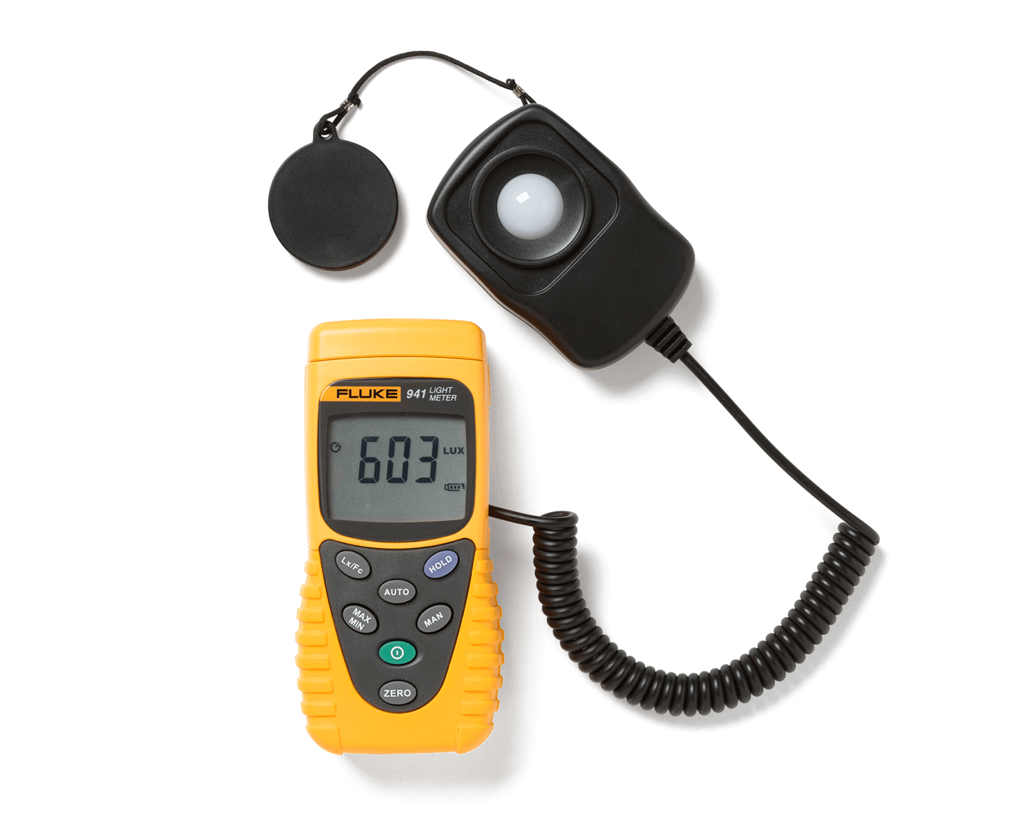 Light Meter