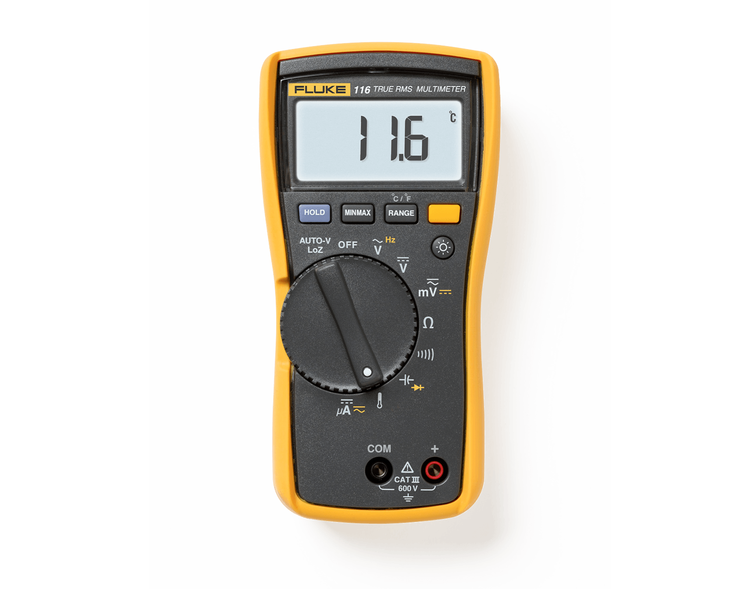 Digital Multimeter