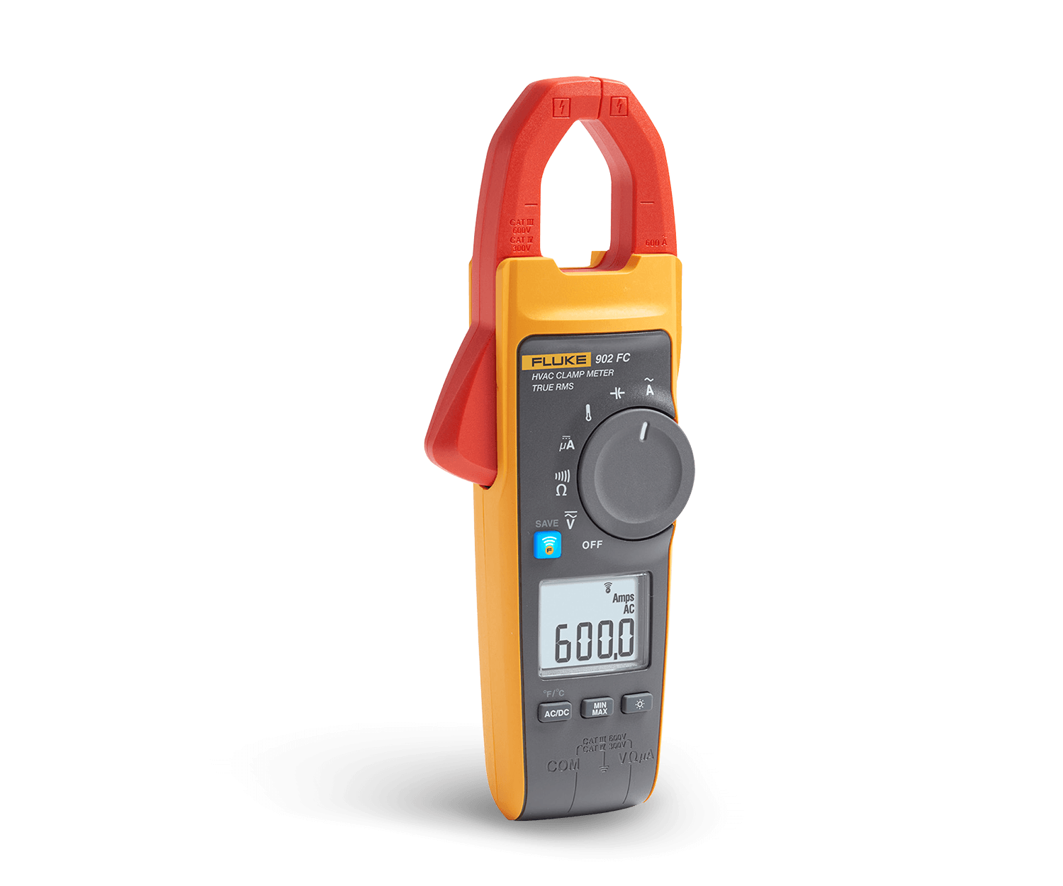 Clamp Meter