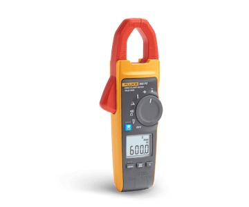 Clamp Meter