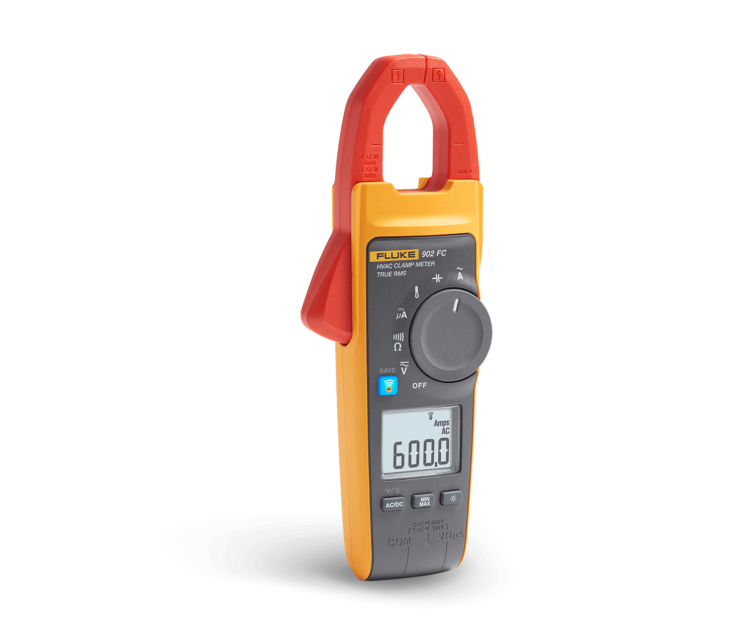 Clamp Meter