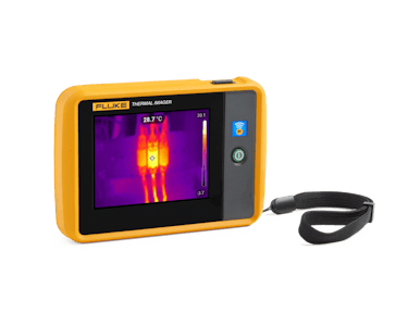 Thermal Camera