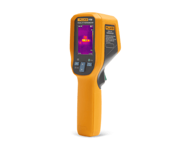 IR Thermometer