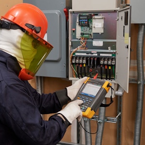Maintenance Technician / Engineer