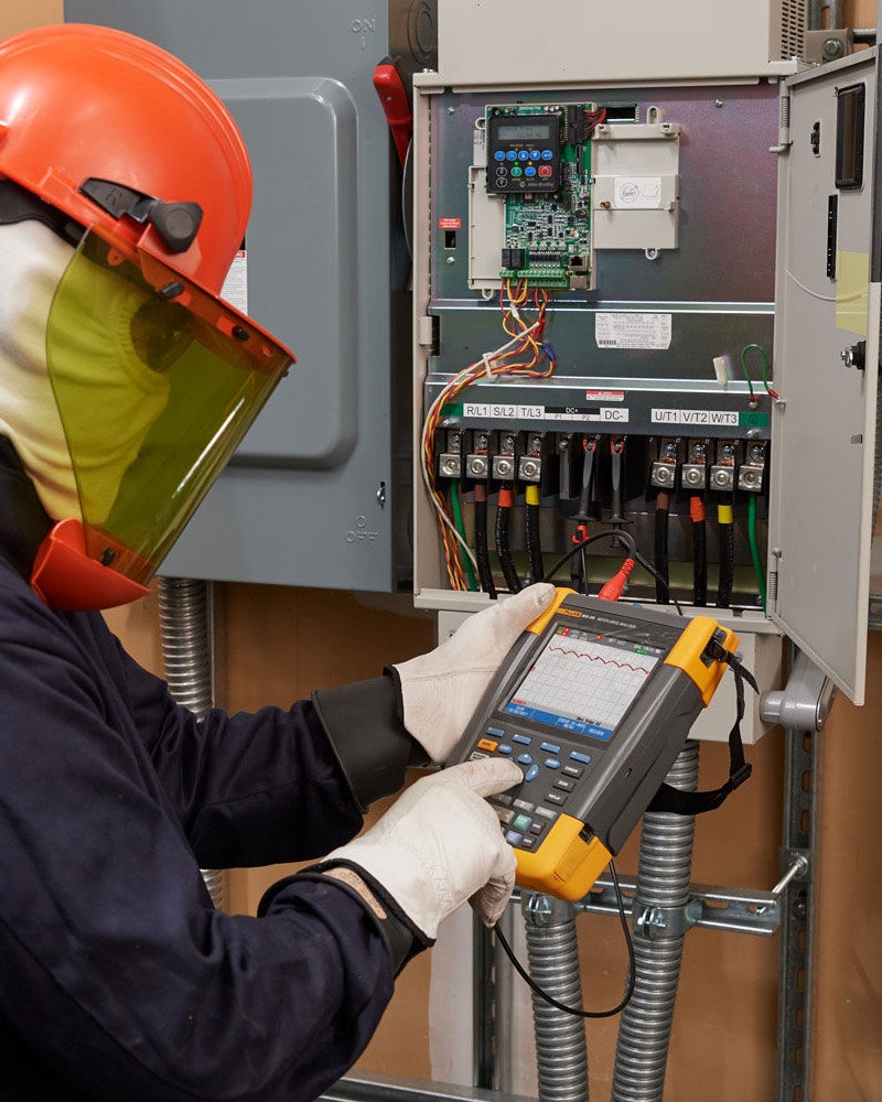 Maintenance Technician / Engineer