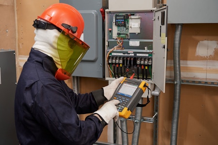 Maintenance Technician / Engineer
