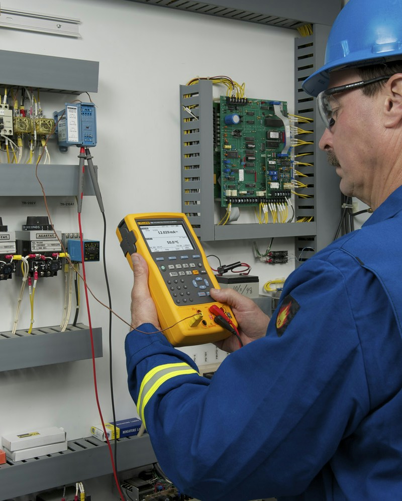 Process Engineer / Manager