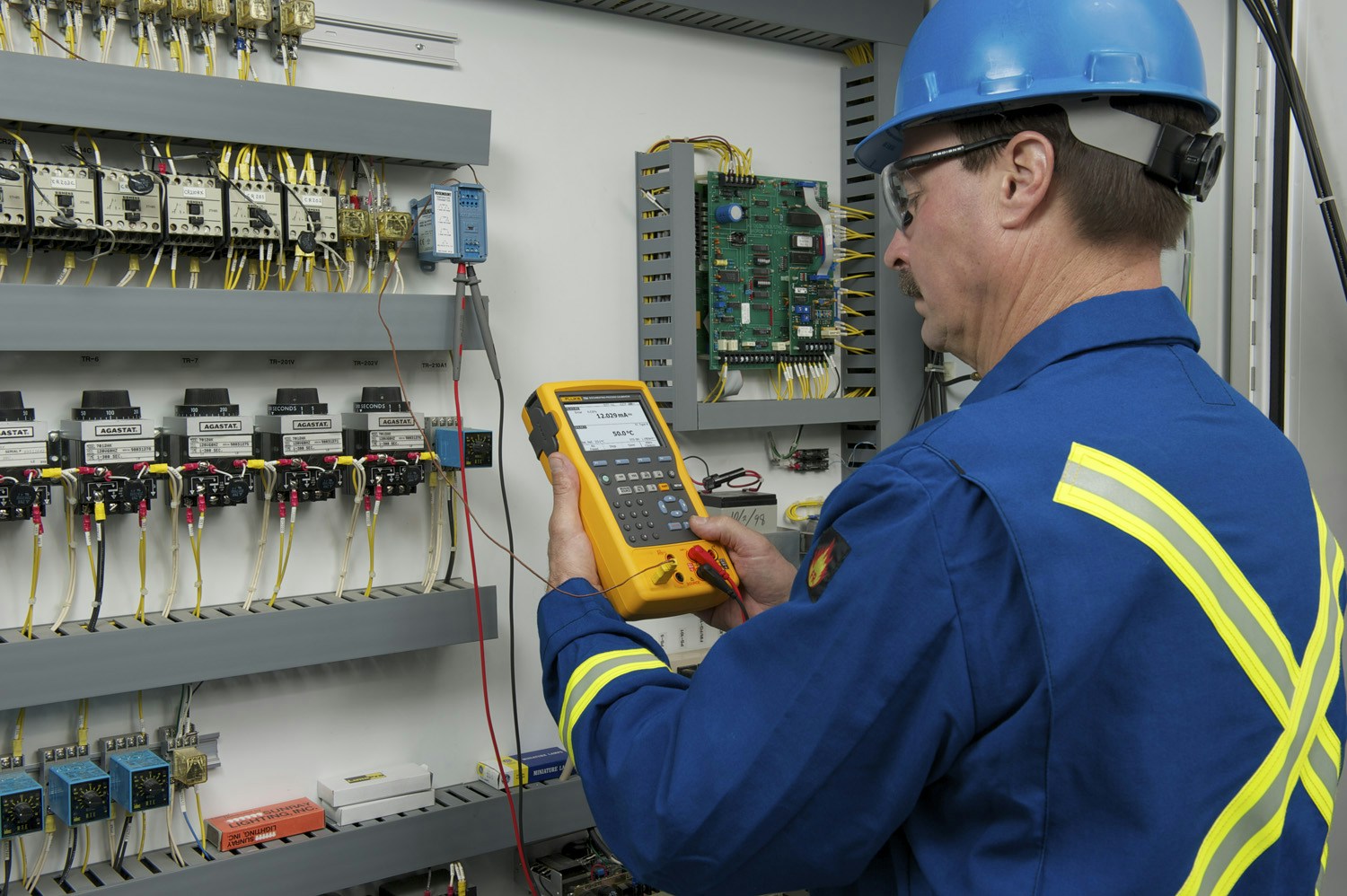 Process Engineer / Manager 