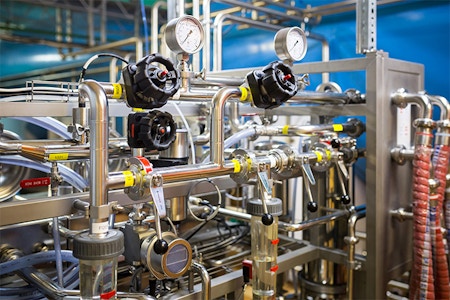 Process Control Systems