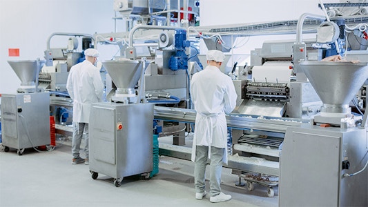 Food Processing