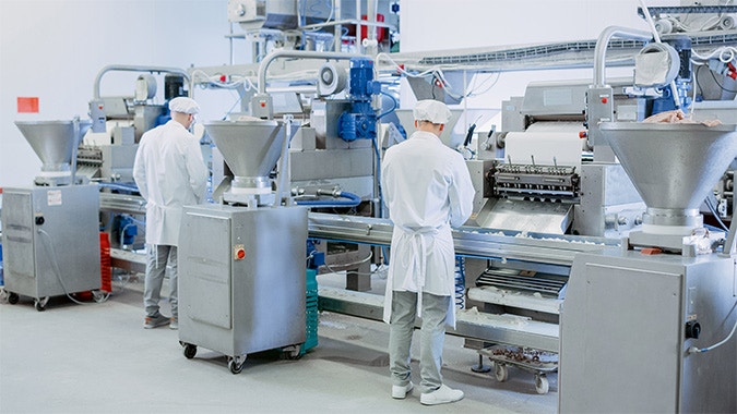 Food Processing