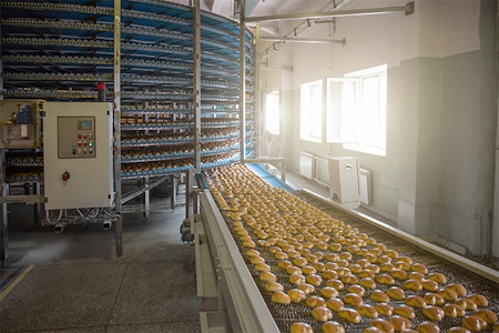 Conveyors