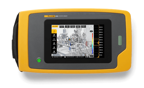 Acoustic Imager