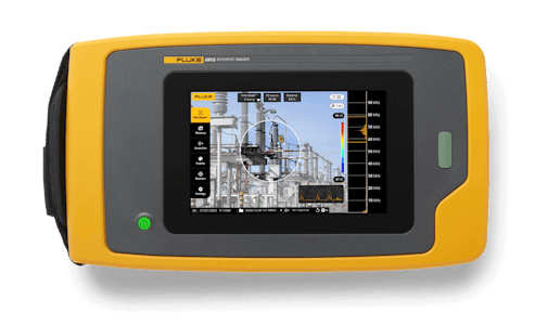 Acoustic Imager