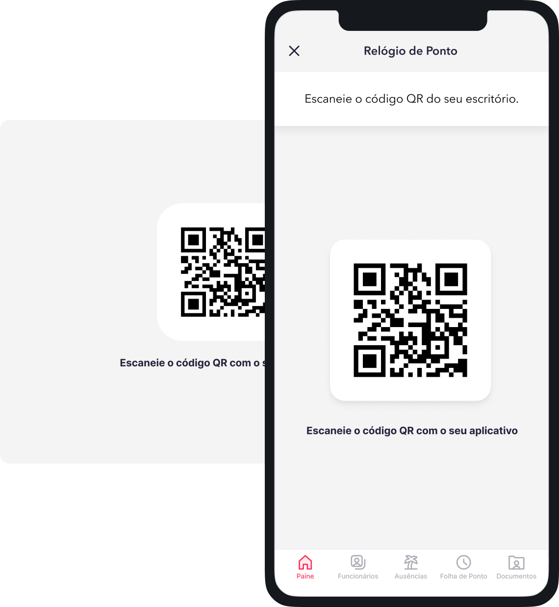 qr code qr code