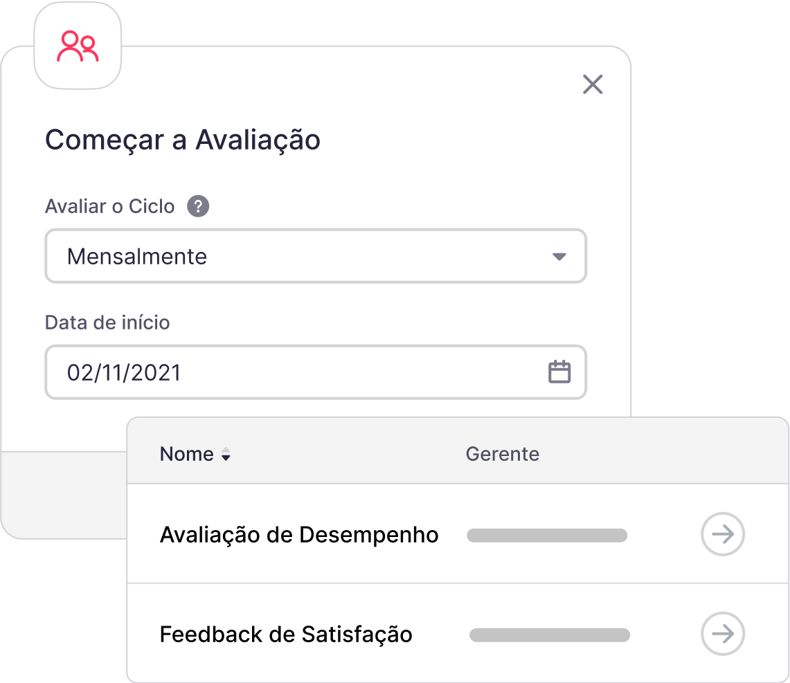 análise de desempenho análise de desempenho