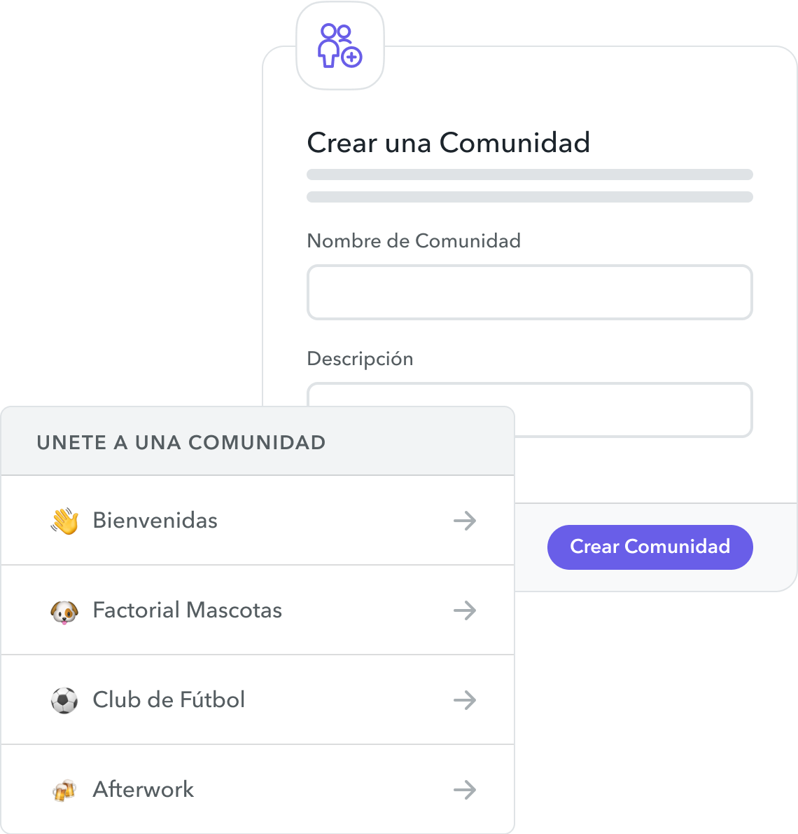 portal del empleado comunidad