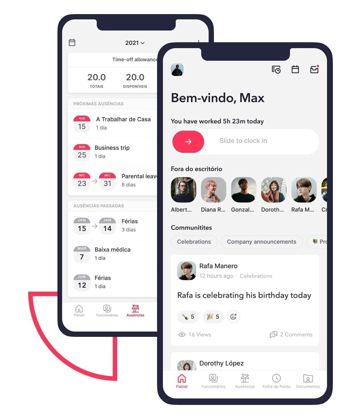 app de rh app de rh
