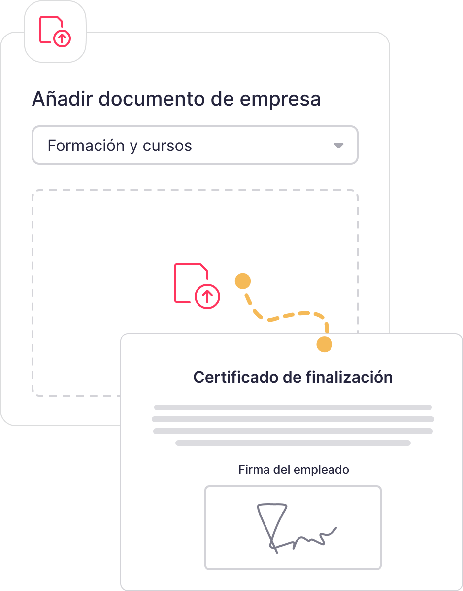 firma digital de documentos