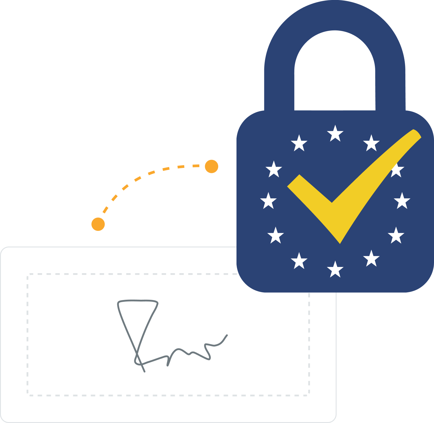 Signature safe legal Signature safe legal