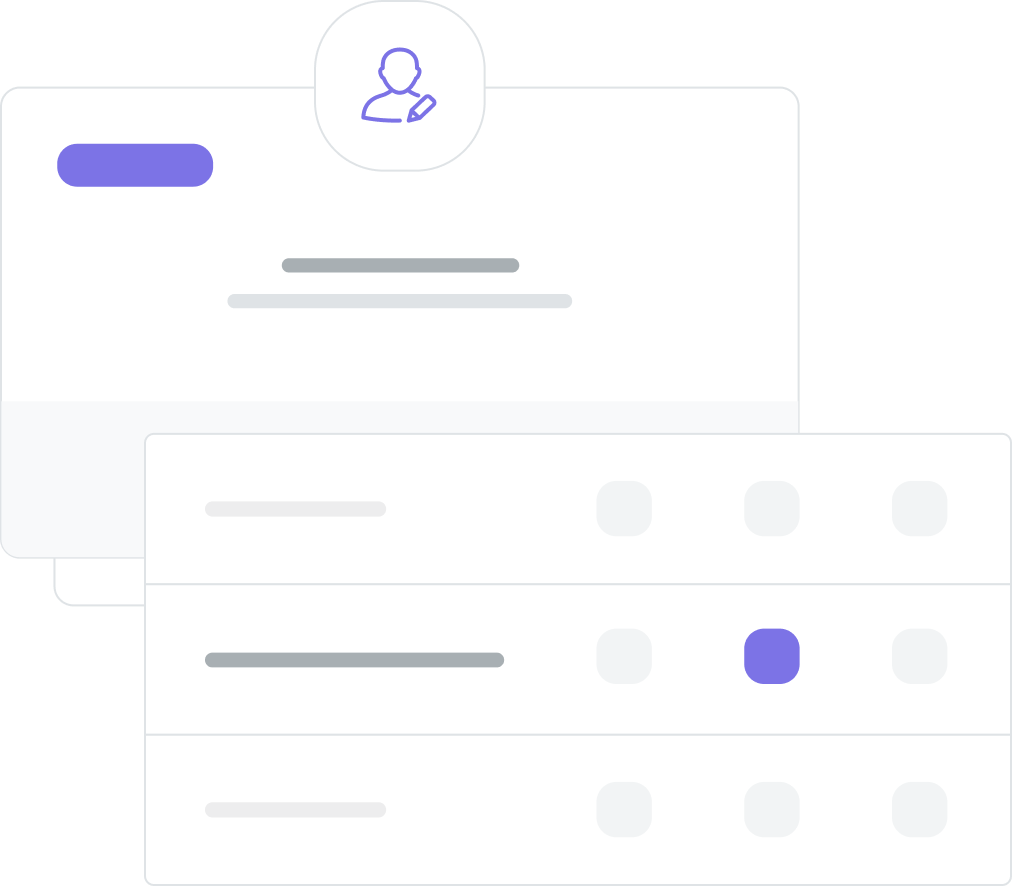 granular control granular control