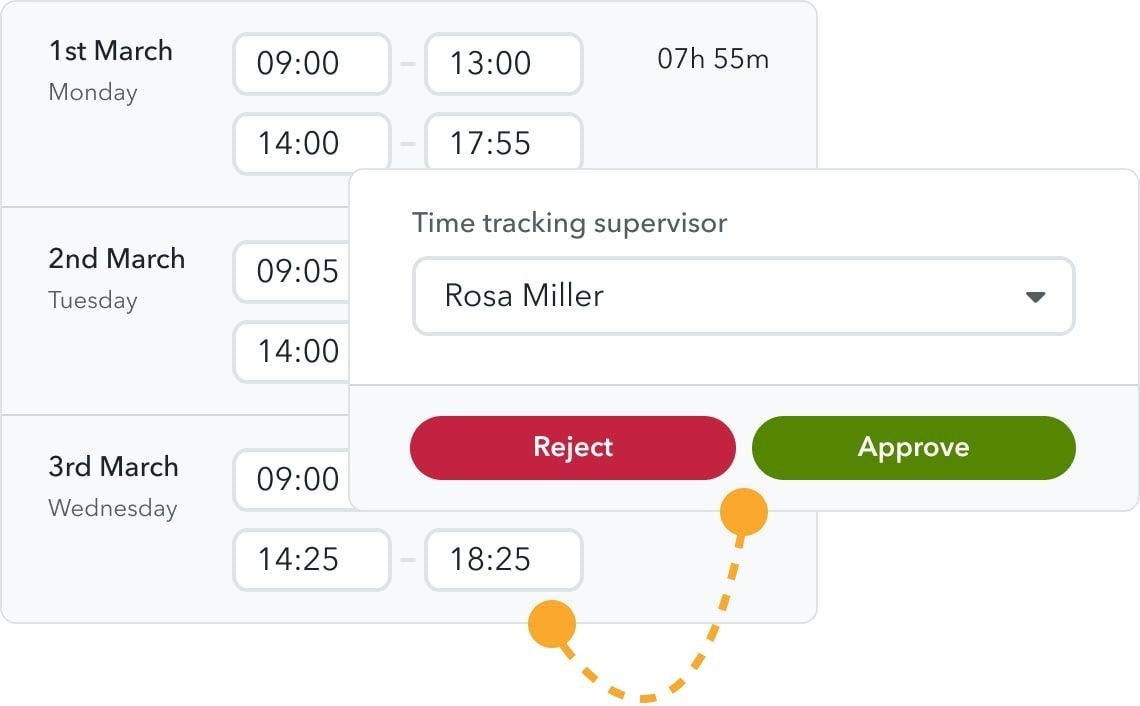 time tracking software time tracking software