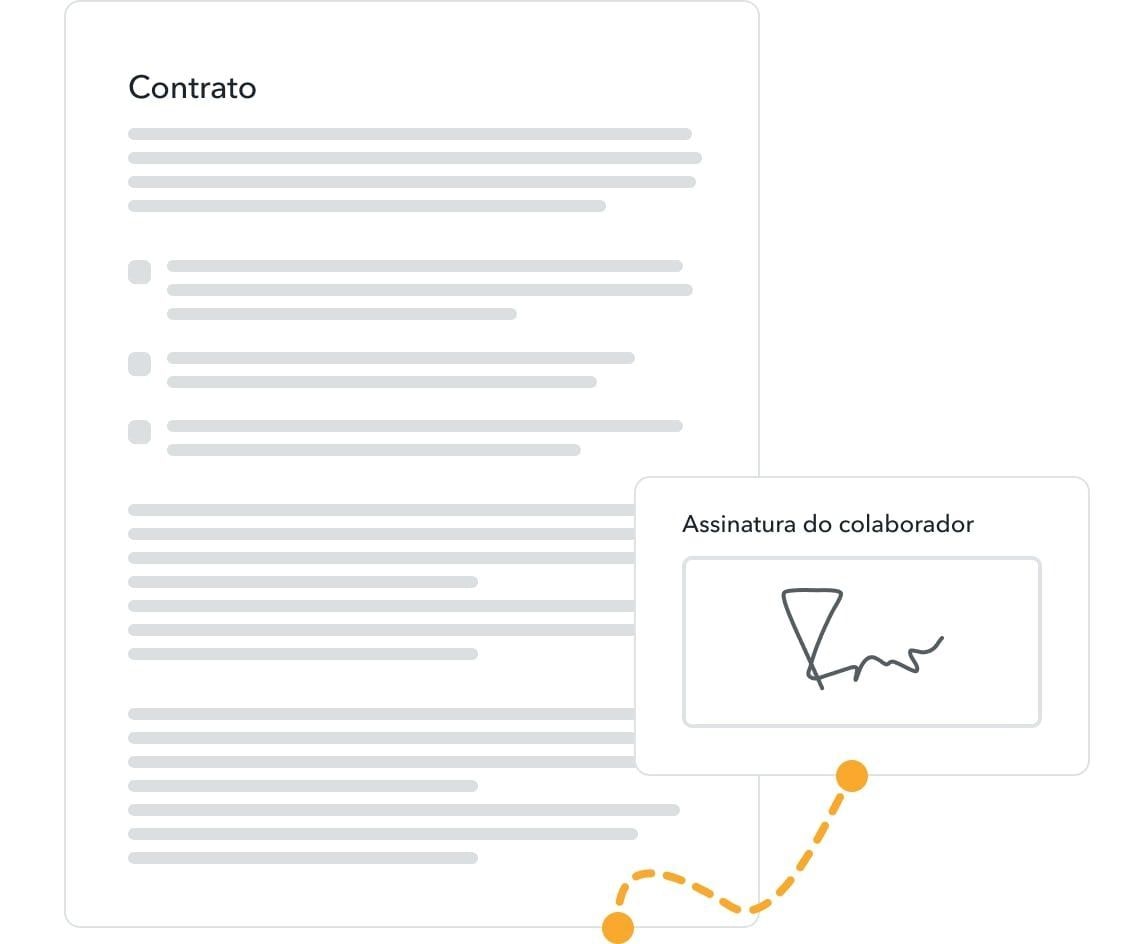 assinatura digital assinatura digital