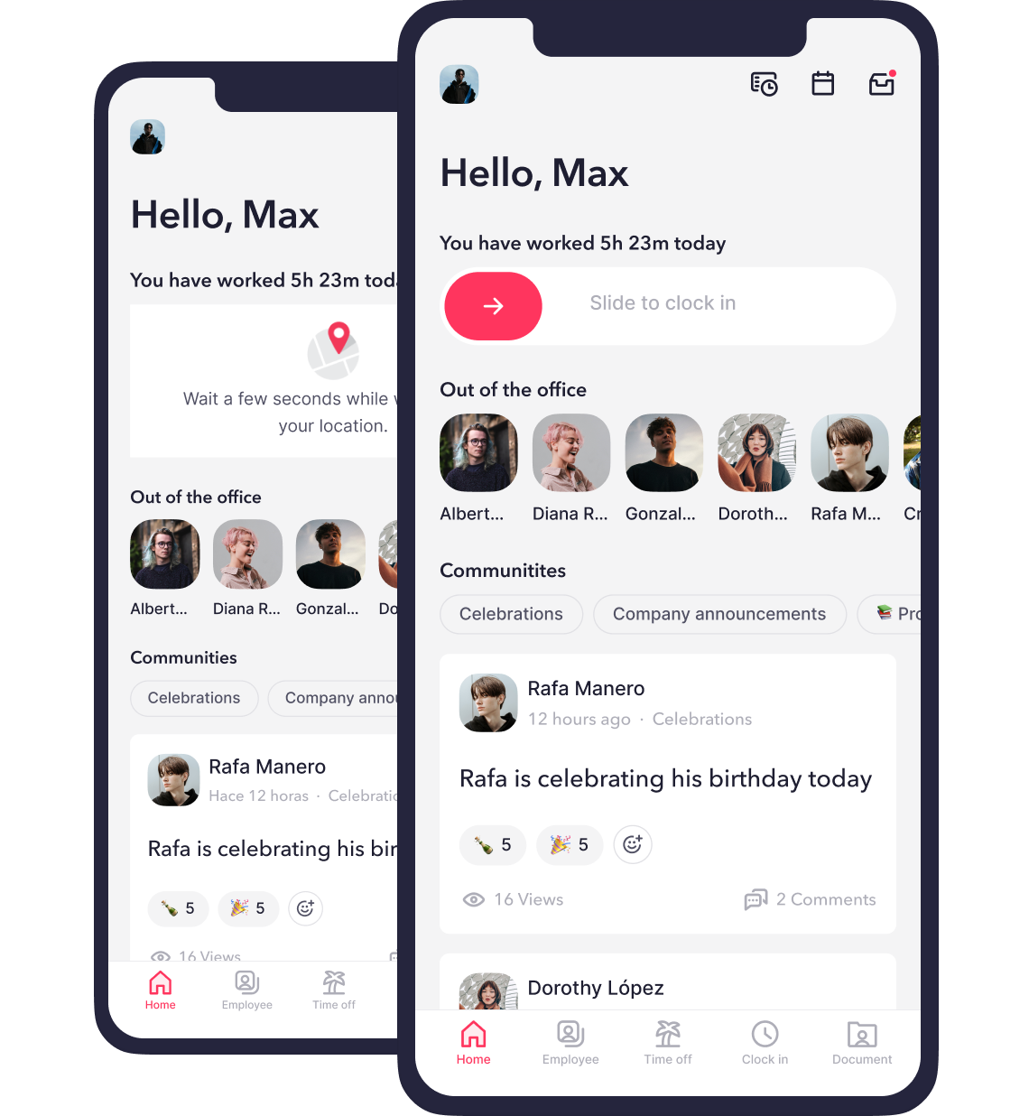 app factorial app factorial