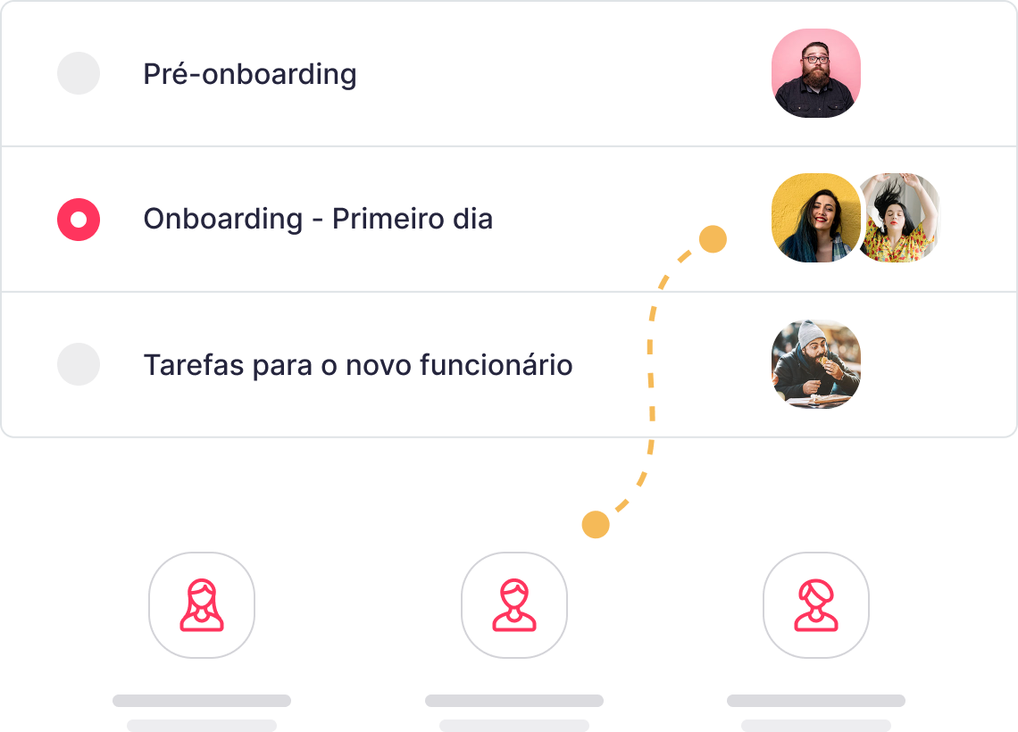 onboarding