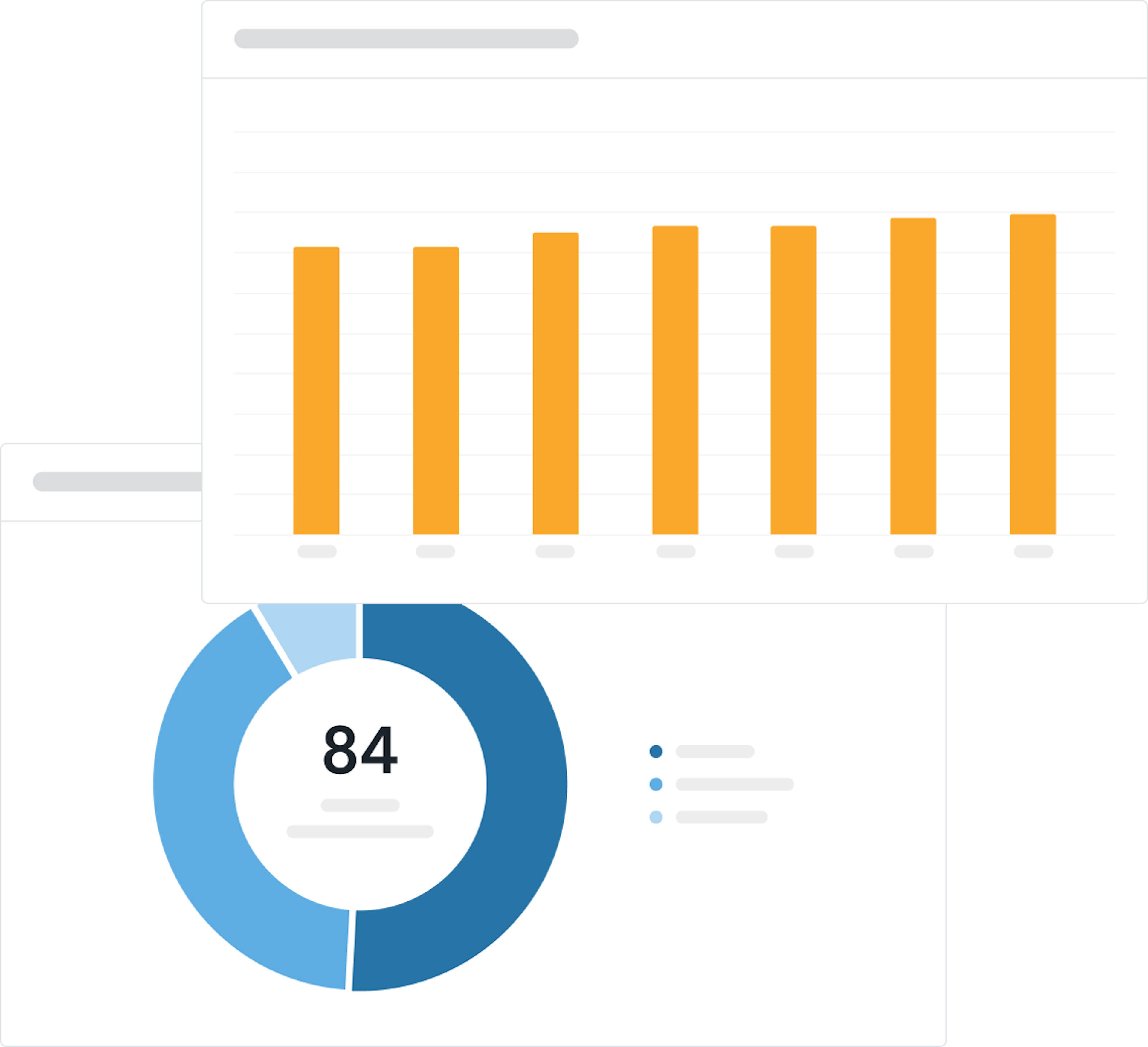 reports analytics