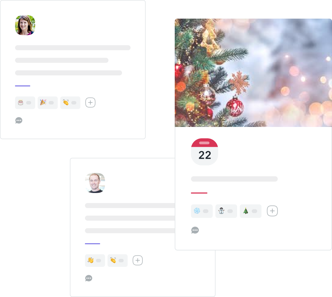 - comunicación eventos empresa