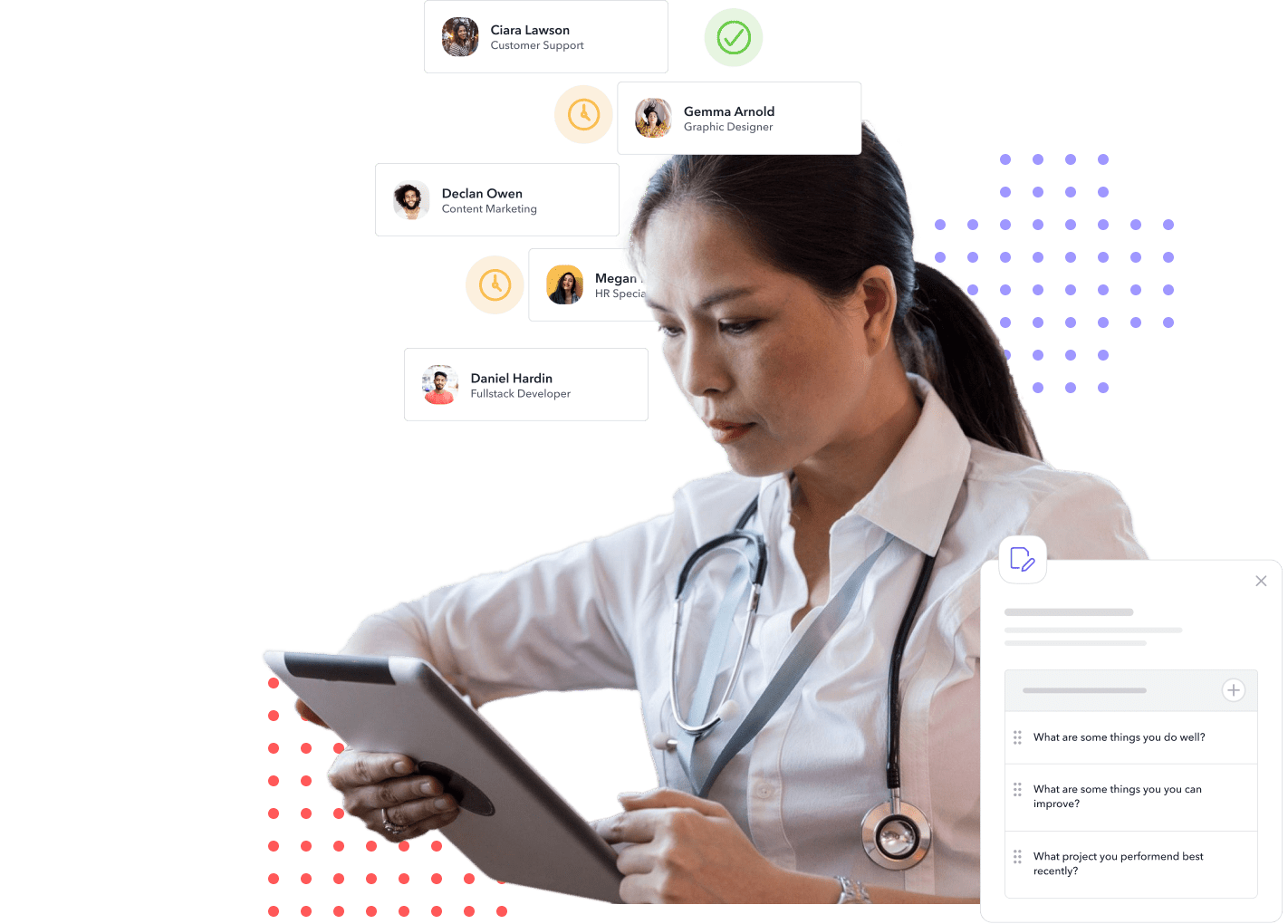 HR Solutions for the Healthcare Industry