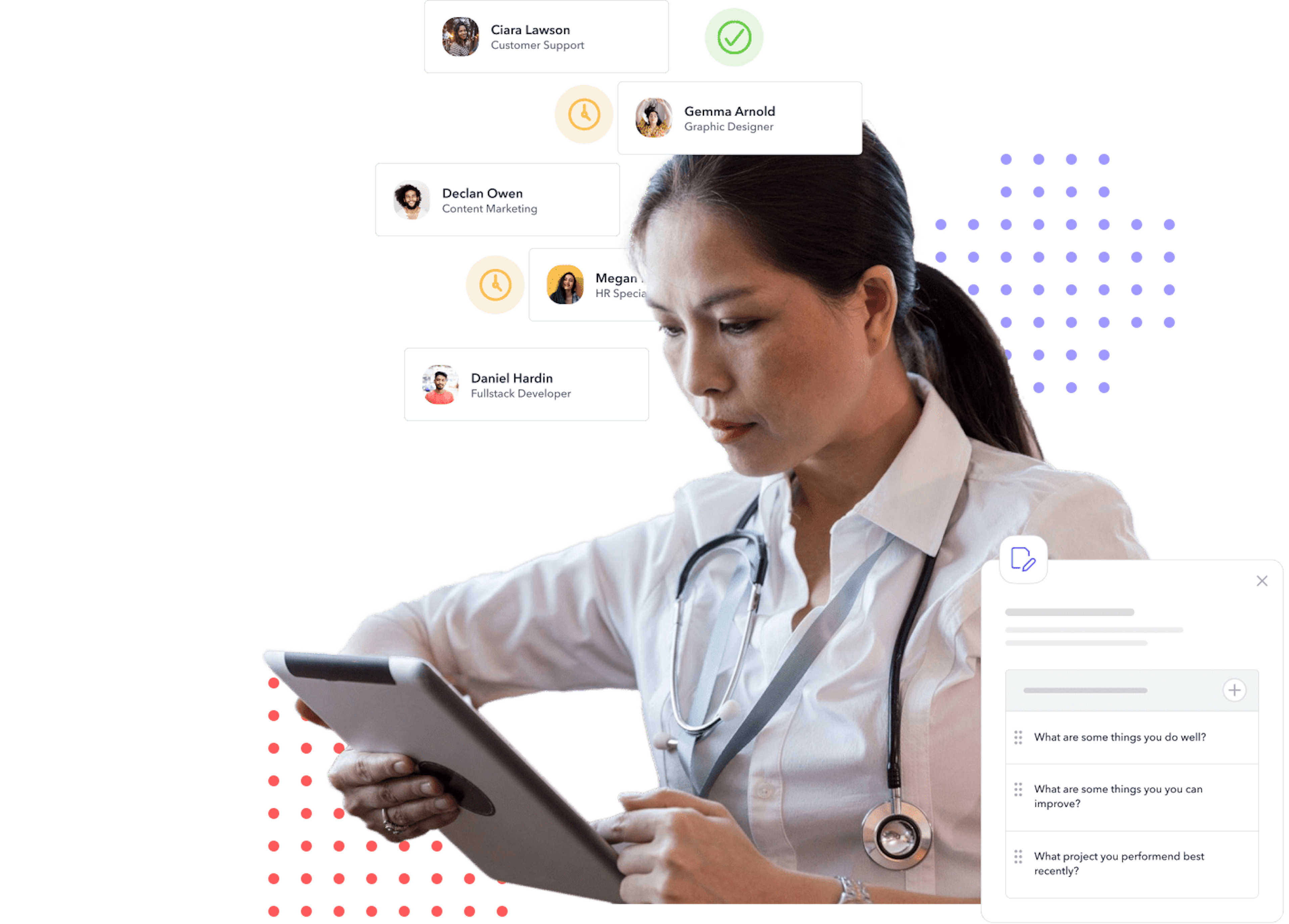 HR Solutions for the Healthcare Industry