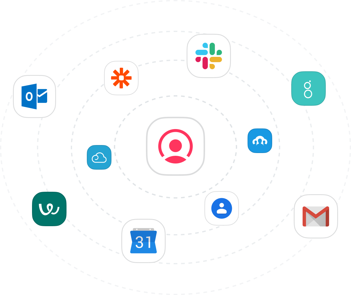 Descubre Las Integraciones De Factorial Factorial HR