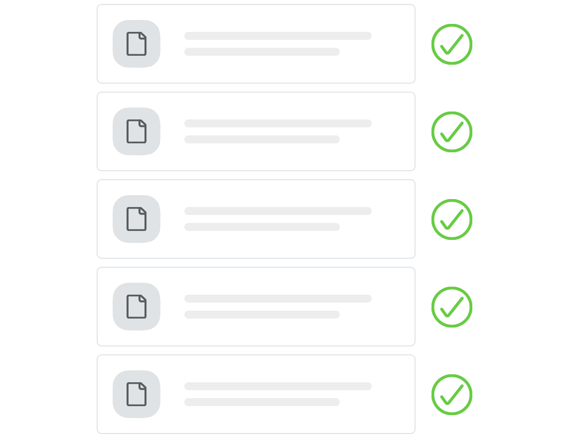 - solución tareas repetitivas