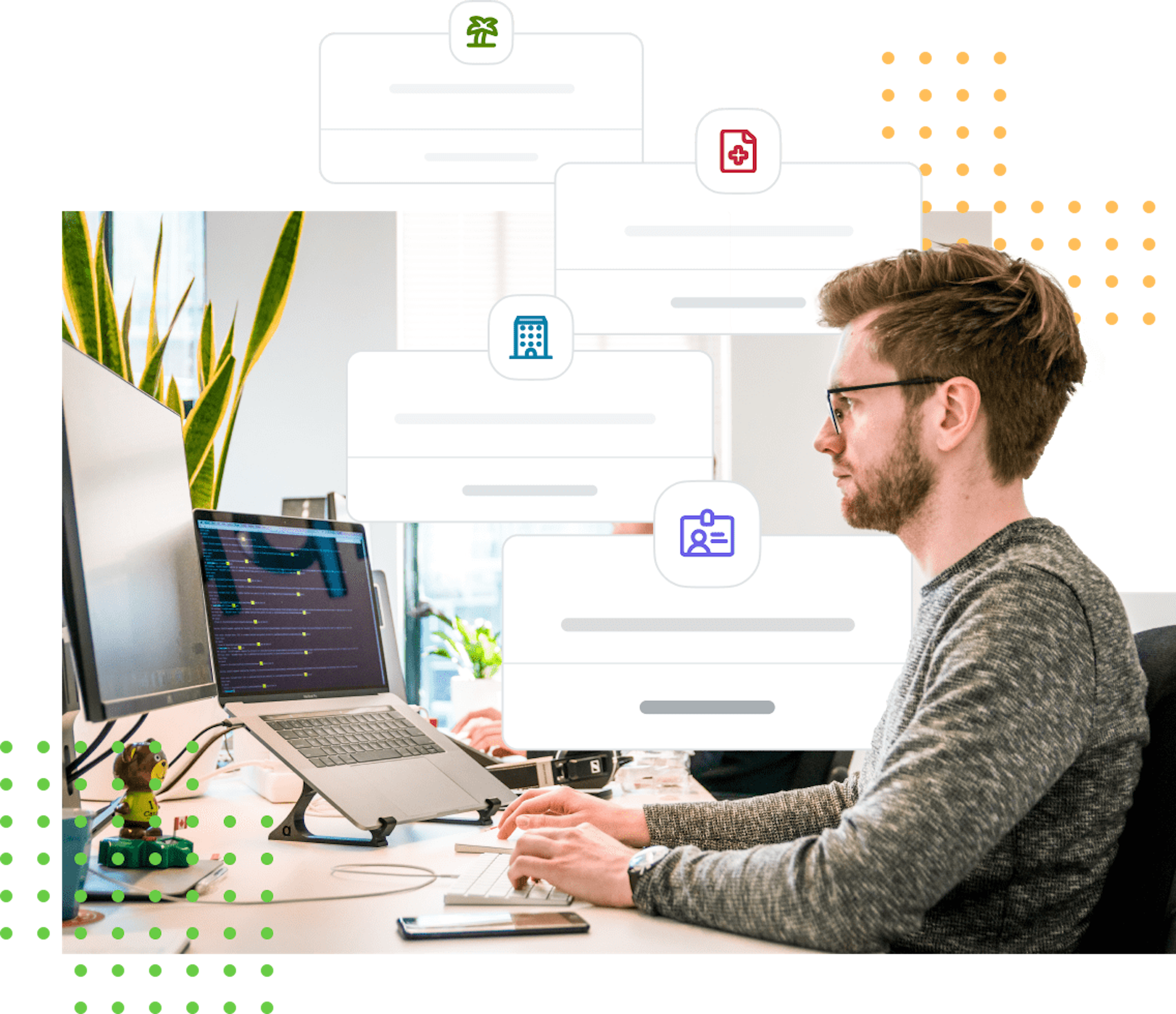 Logiciel RH : Cabinet de conseil