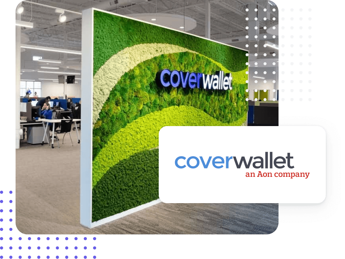 Erfahrung Factorial CoverWallet