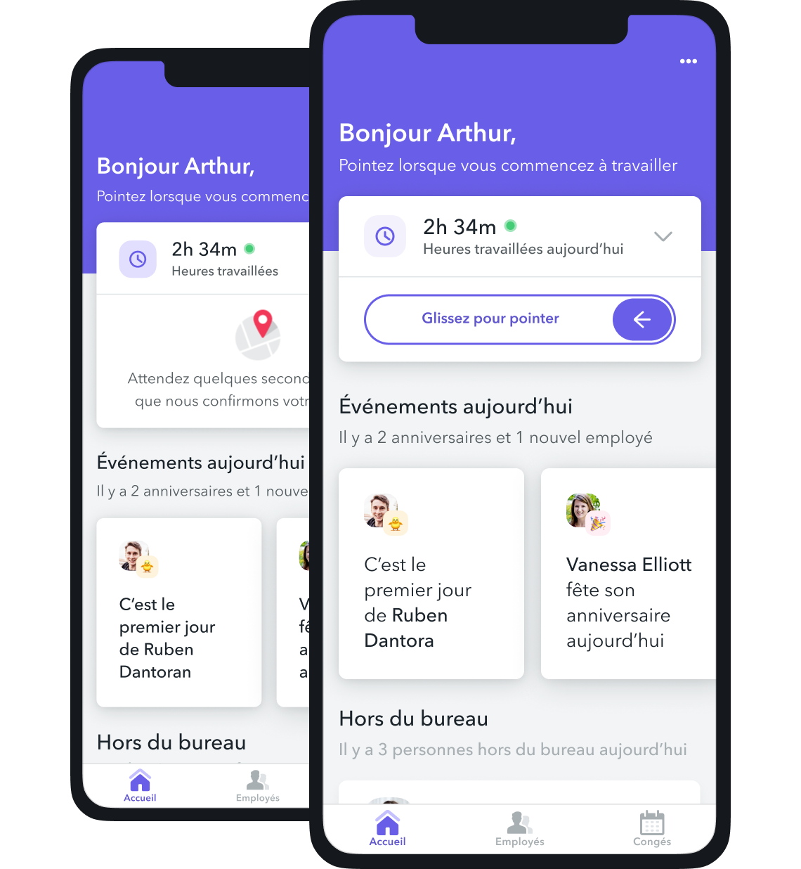 Logiciel RH : Agences de marketing et communication Logiciel RH : Agences de marketing et communication