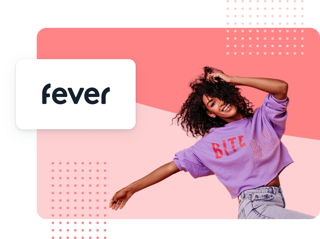 How Fever simplified their HR processes