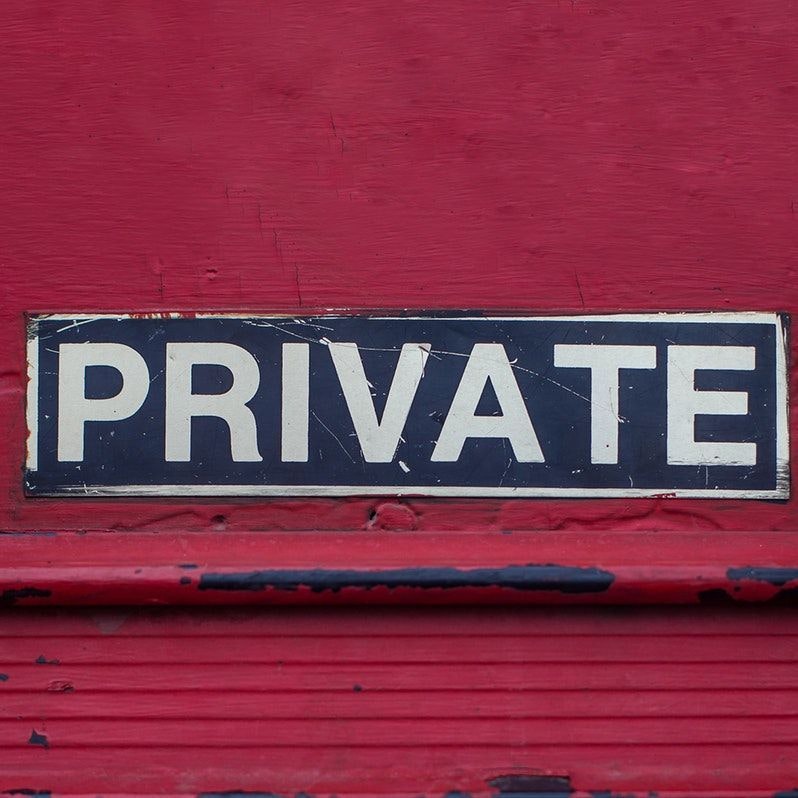 data privacy and security factorial data privacy and security factorial