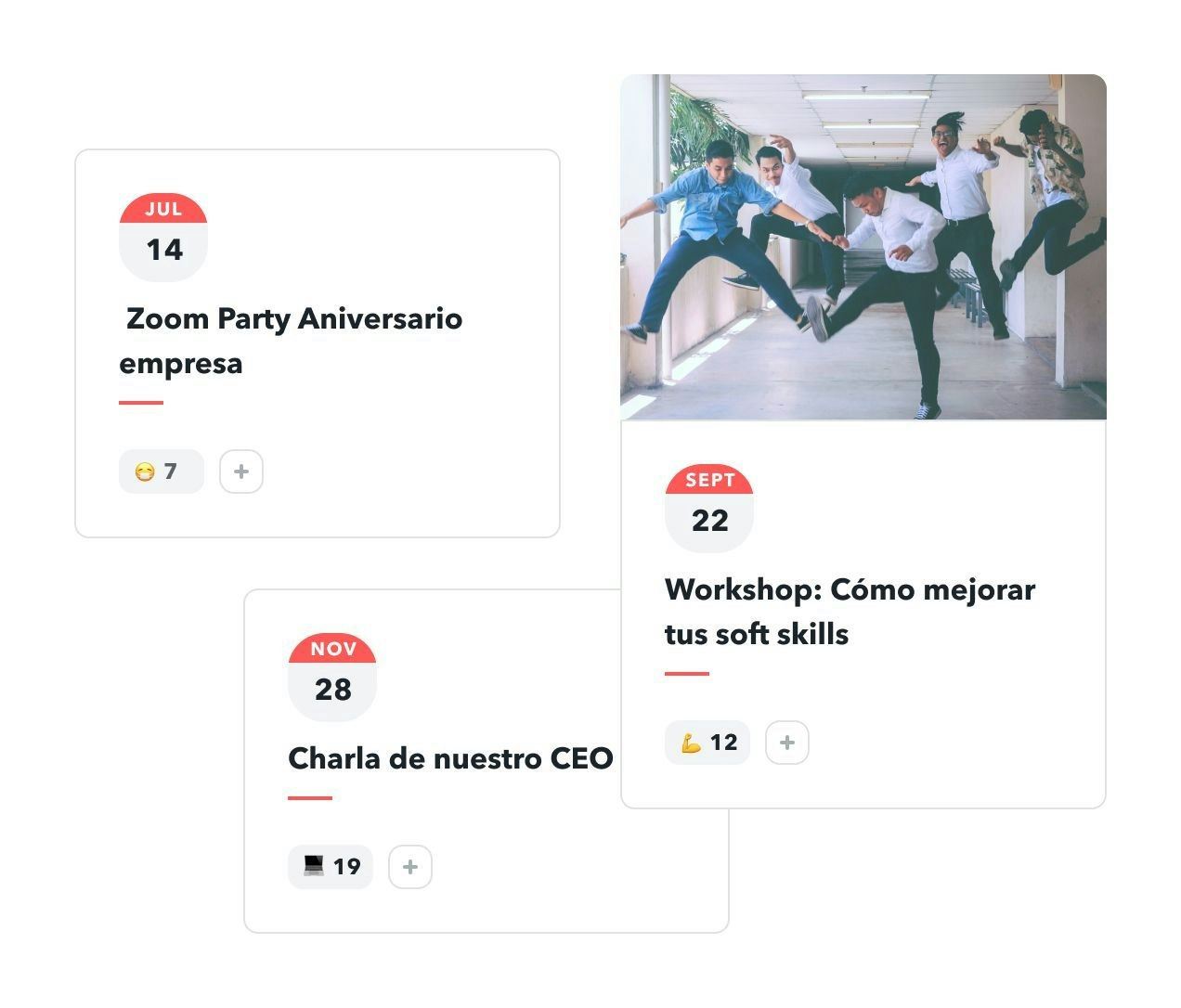 Comunicación interna Comunicación interna