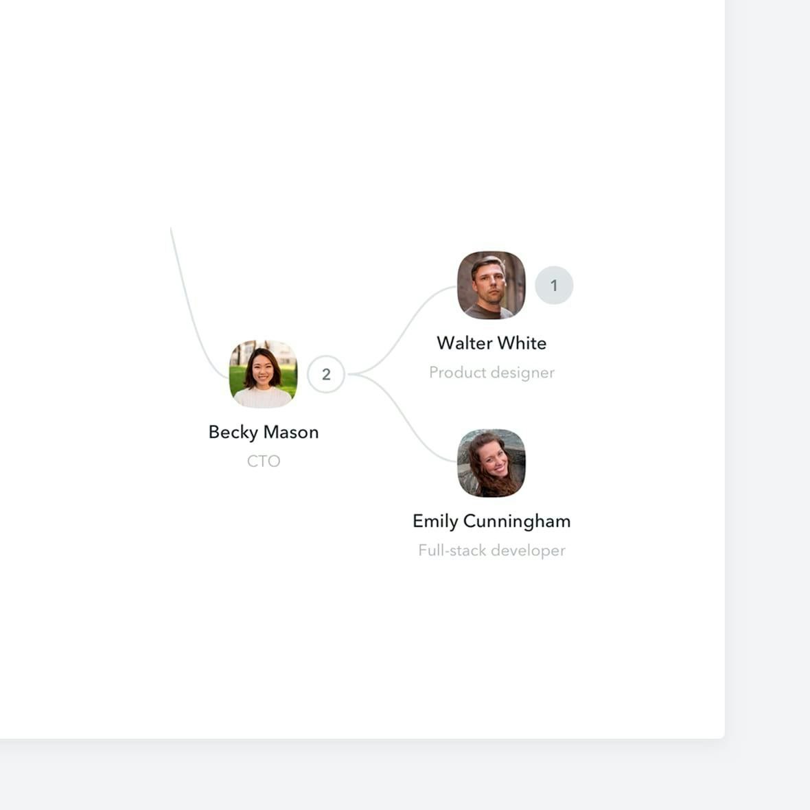 org chart org chart