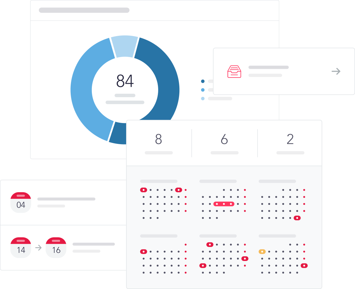 software RH factorial