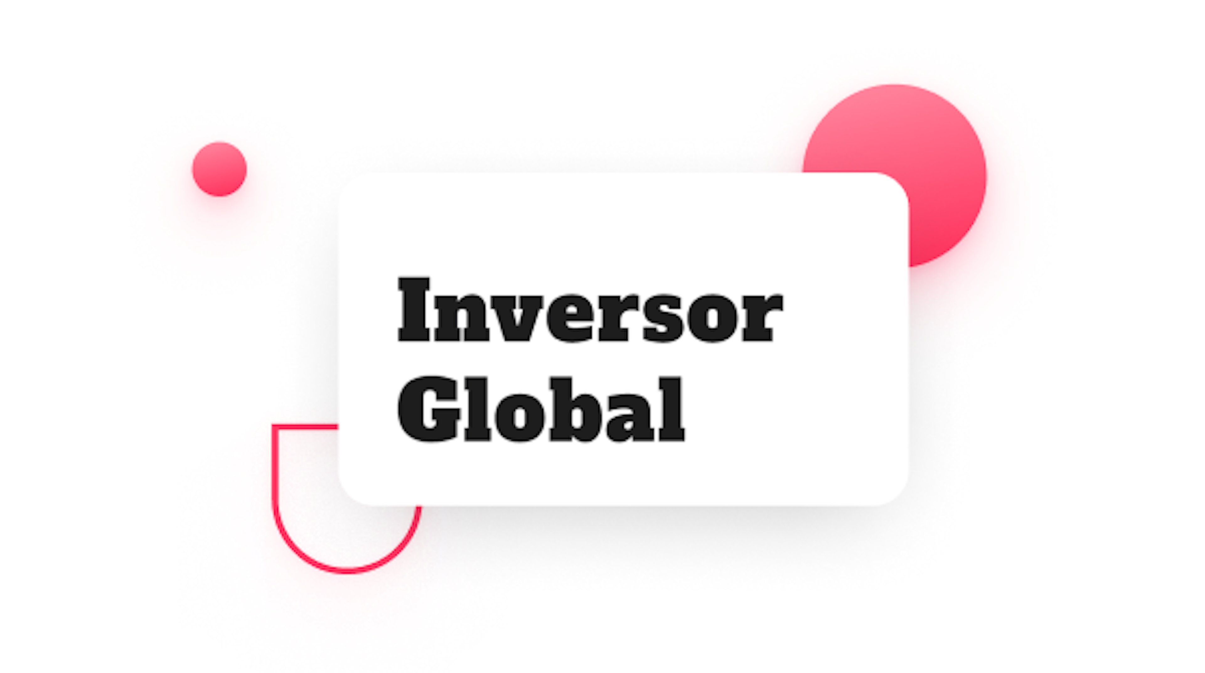 Inversor Global