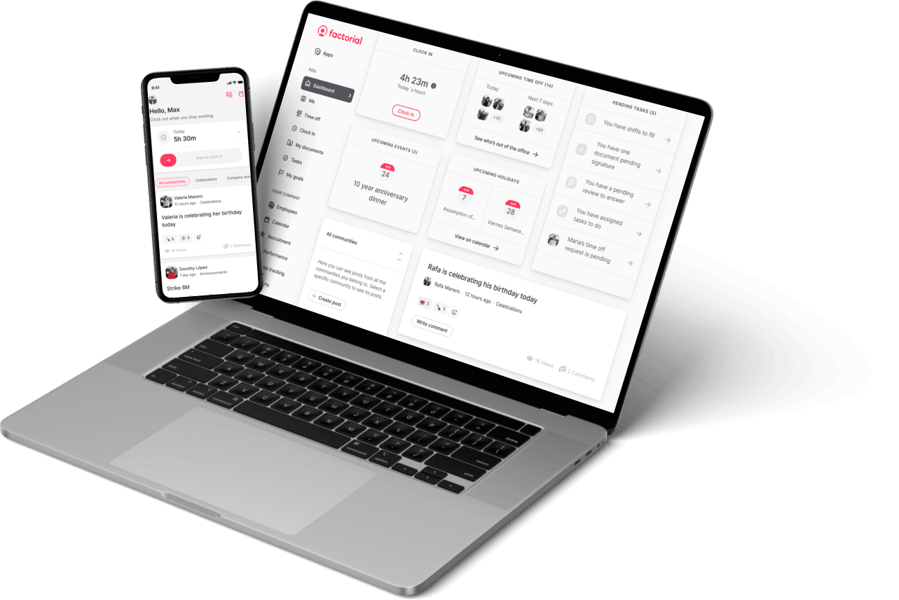 factorial try free demo factorial try free demo