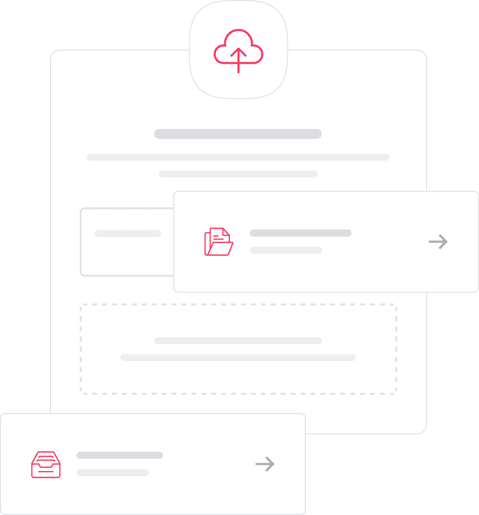 document management with factorial document management with factorial