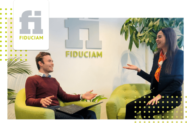 How Fiduciam Saved Time Using Factorial 